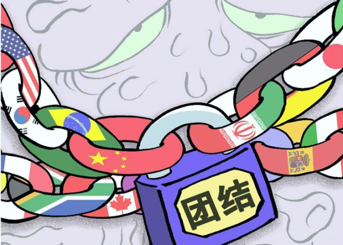疫情英文pandemic（疫情英文单词）