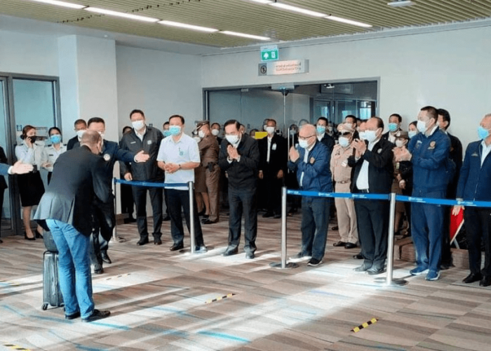 疫情什么时候完全开放的（疫情什么时候开放国门）