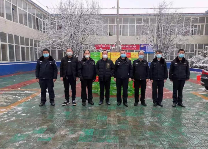 疫情当下需要什么物资呢（疫情需要哪些物质）