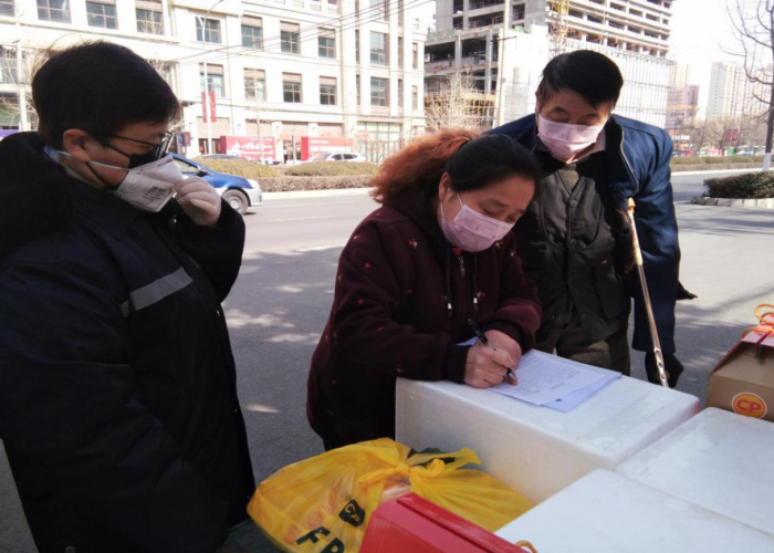 疫情当下需要什么物资呢（疫情需要哪些物质）