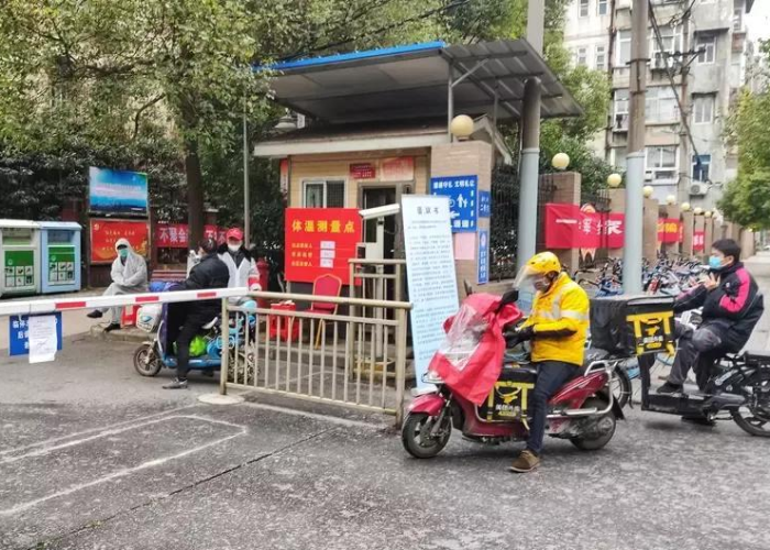 菏泽疫情封城（菏泽封城什么时候结束）