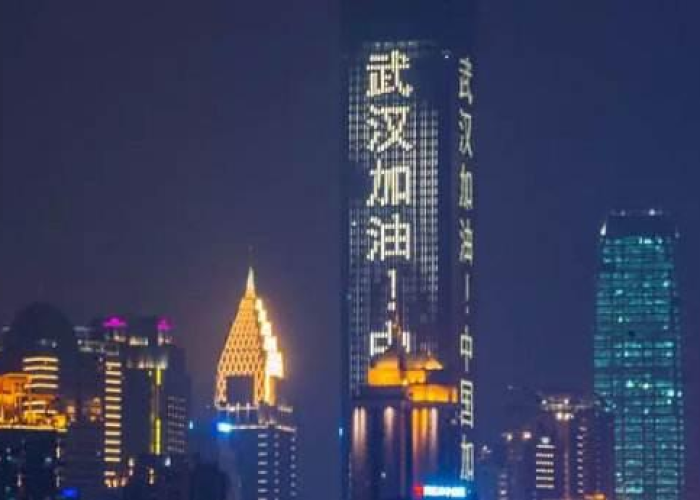 2020武汉疫情感人故事（武汉疫情感人故事视频）