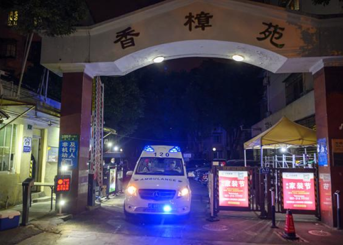 疫情解封是什么时间开始（疫情什么时候解封2021）