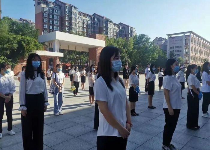 疫情结束要多久（疫情结束要多久才能开学）