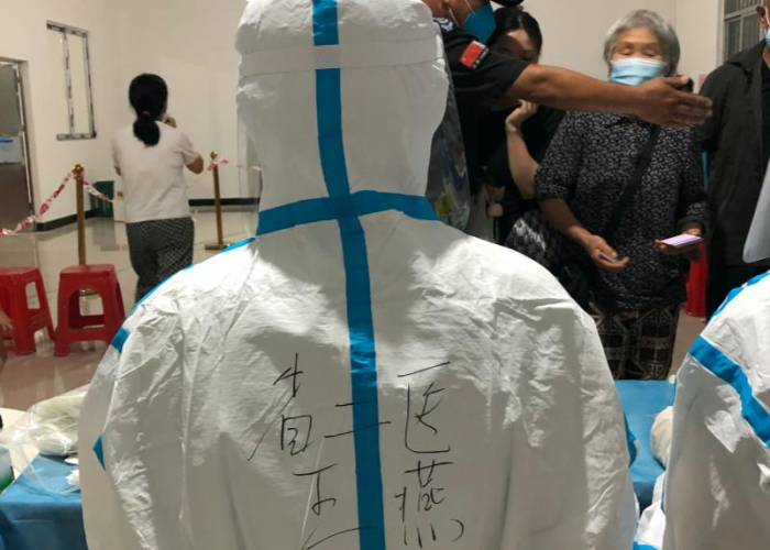 武汉疫情医生死亡多少人（武汉役情死了多少医生）