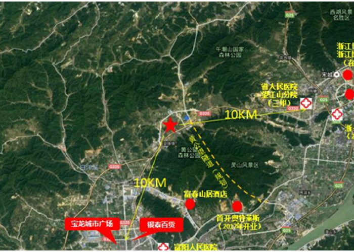 疫情最新实时数据富阳（富阳役情）
