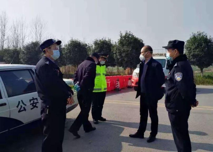 疫情中平凡人的感人故事（2021年疫情期间平凡人的感人故事）