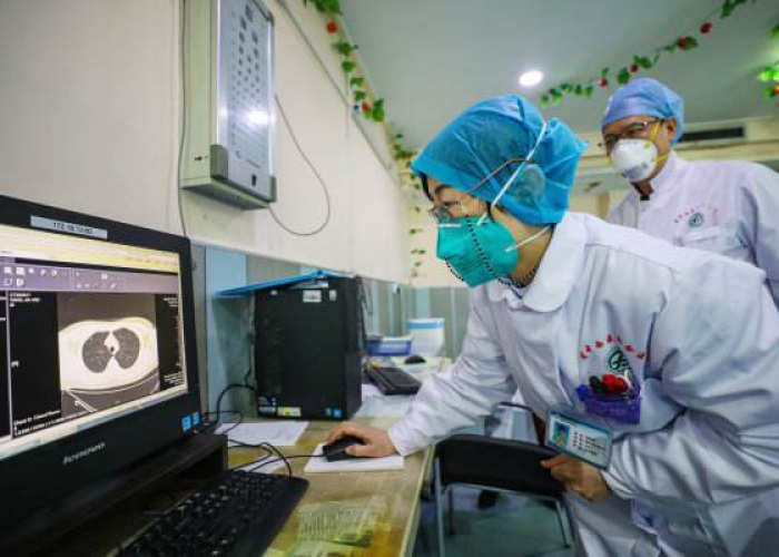 上海疫情是怎么开始的（上海疫情怎么发生的）