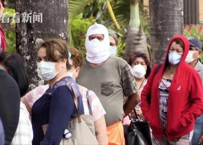 疫情何时发生的?（疫情何时出现的）