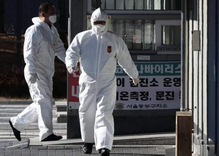 新冠病毒疫情预防知识（新冠防疫预防知识）