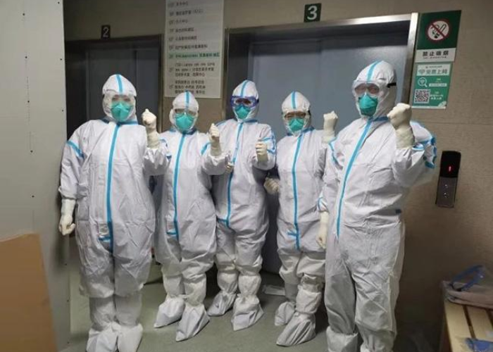 新冠疫情最新实时数据（新冠肺炎疫情最新实时动态数据）