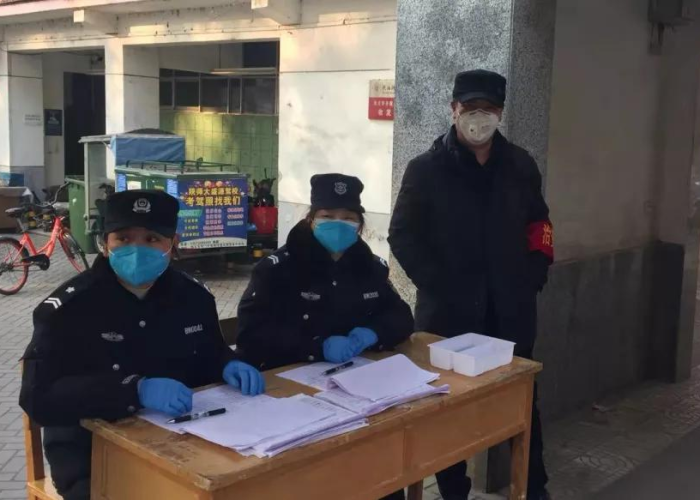 西安疫情源头终于找到了（西安疫情来源）