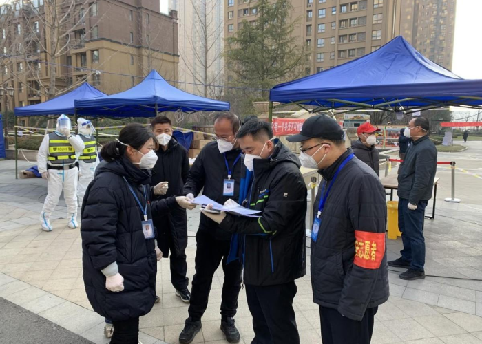 西安疫情源头终于找到了（西安疫情来源）
