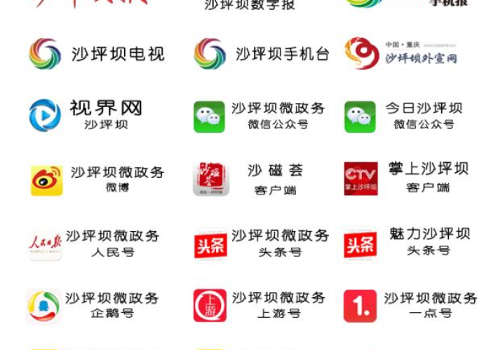 重庆沙坪坝疫情多久解封（重庆沙坪坝新增一例）