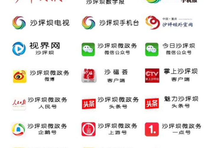 重庆沙坪坝疫情多久解封（重庆沙坪坝新增一例）