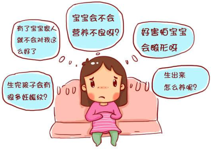 疫情期间抑郁症的发病率（疫情期间抑郁症增多）