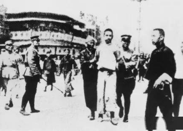 中国经历了几次大规模疫情（中国有几次大规模疫情）