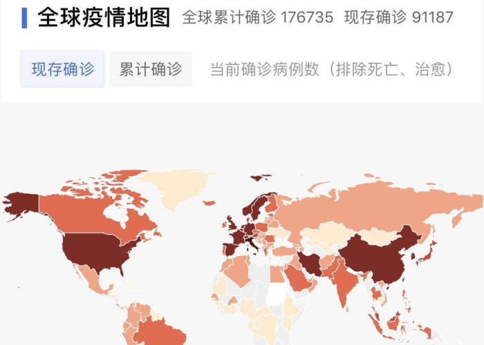 全球疫情结束了（全球疫情彻底结束）