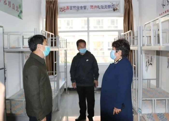 疫情时期我们应该做哪些准备（疫情时期我们应该做哪些准备工作）
