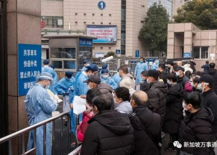 上海本次疫情源头（上海疫情根源）