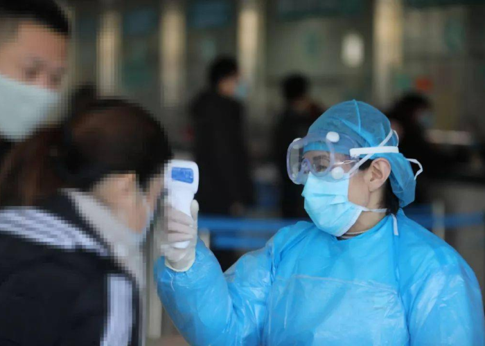 疫情防控什么时候能正常（疫情防控什么时候能正常上班）