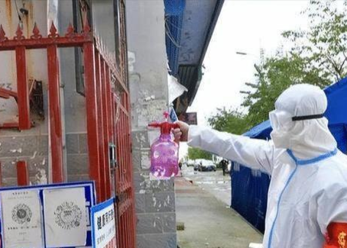 疫情什么时候放开了?（疫情什么时候开放国门）
