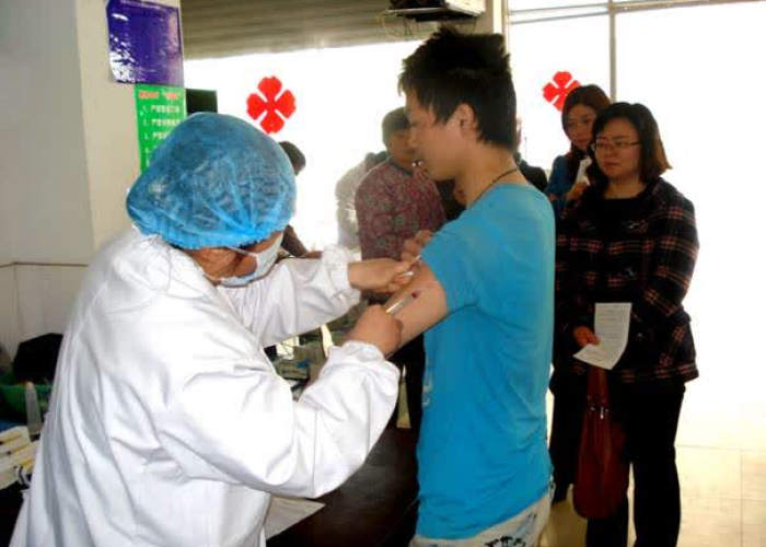疫情一共多少人（疫情一共多少人感染）