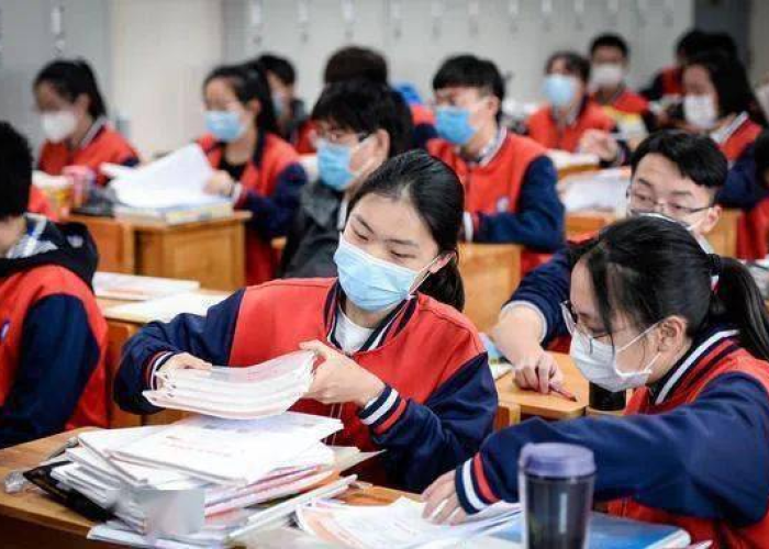 疫情最快什么时候开学（疫情什么时候开学2021下学期）