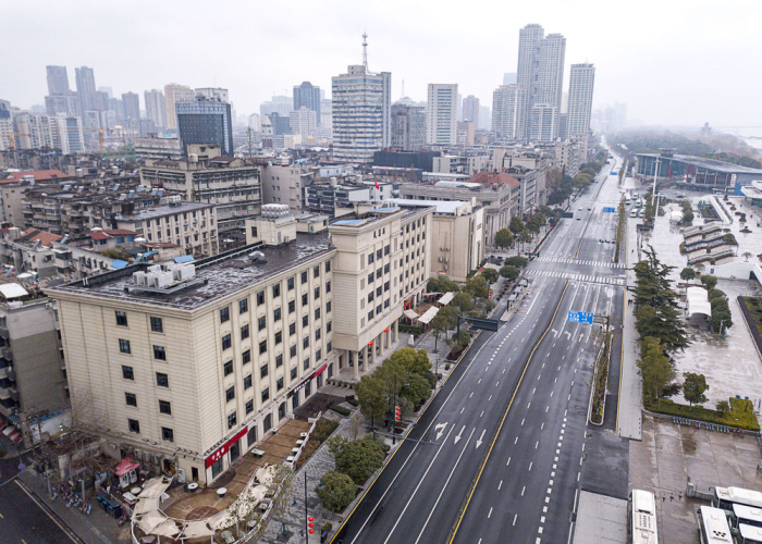 2020年疫情武汉什么时候封城（武汉2020年哪天封城）