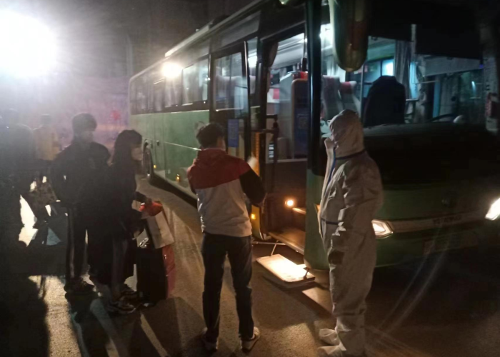 中国疫情什么时间彻底结束（中国疫情什么时间彻底结束的）