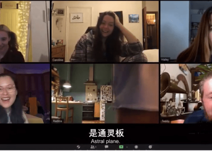 新冠疫情最开始的恐怖视频大全（新冠疫情最开始的恐怖视频大全播放）