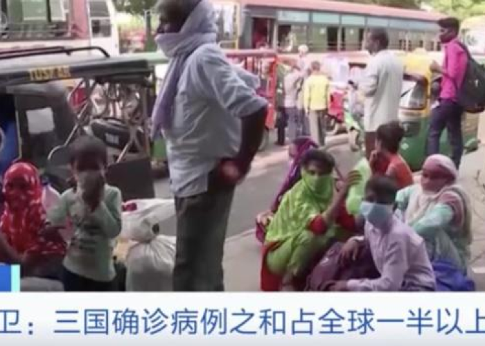 这次新冠疫情全球死了多少人（新冠疫情全球死了多少人了）