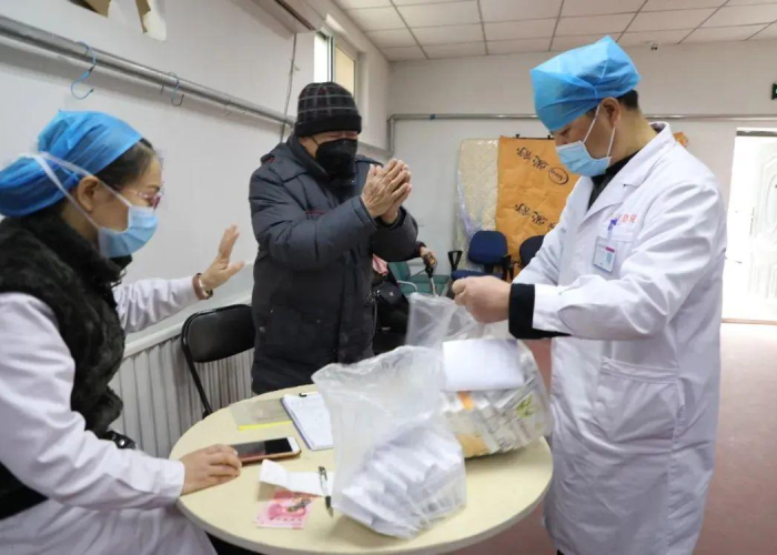 疫情现在需要备什么药（疫情要买什么药）