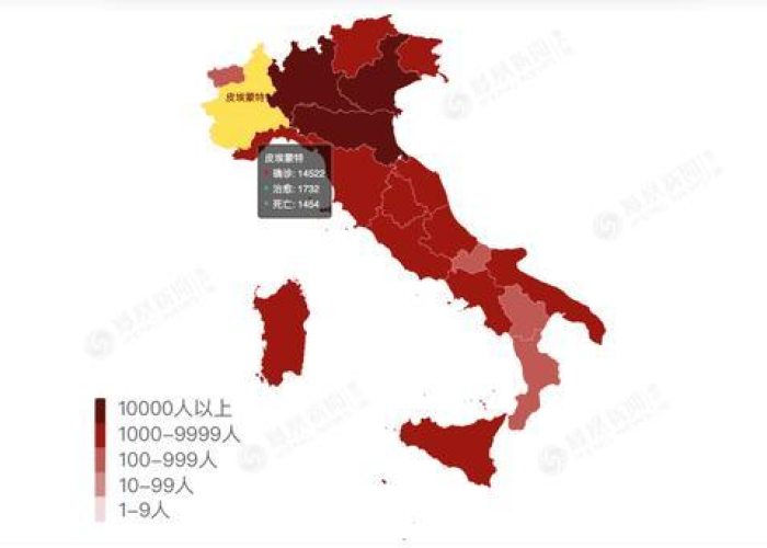 全国疫情又严重了（全国疫情又爆发）