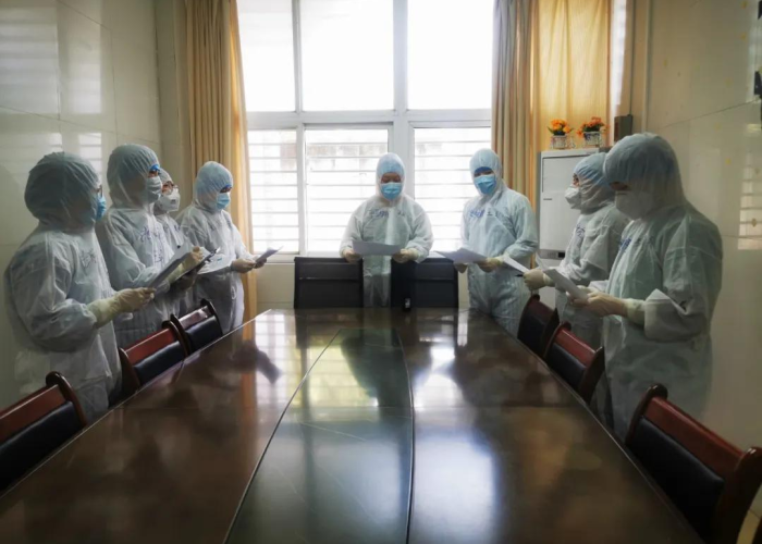 新冠疫情中记忆深刻的事情（新冠疫情中记忆深刻的事情有哪些）