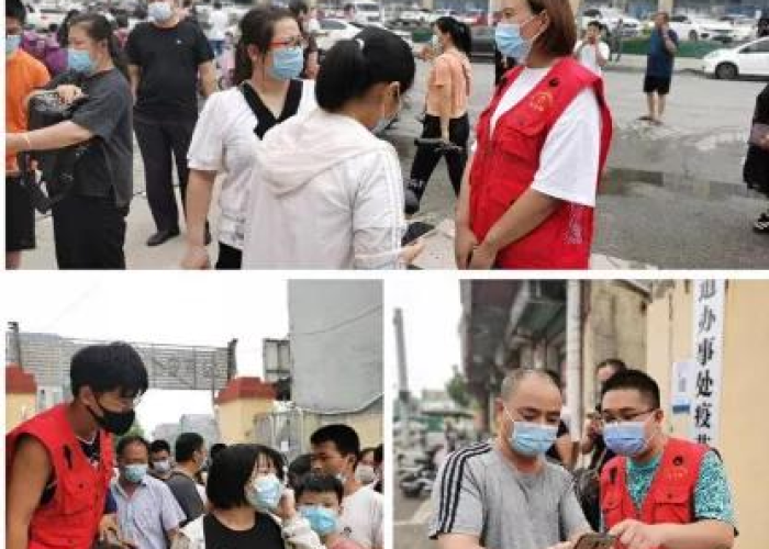 中国疫情多久全面放开（中国疫情防控什么时候能恢复正常）