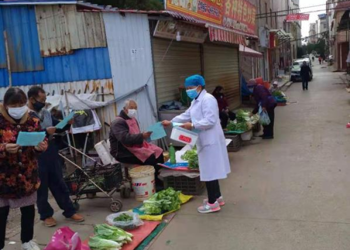 疫情防疫补助免税事项选择（享受疫情防控免征增值税优惠）