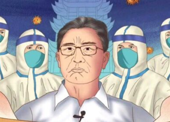 抖音疫情配乐（2020疫情抖音里的背景音乐）
