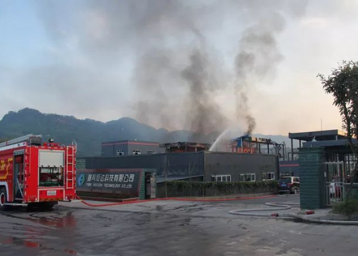 四川宜宾疫情很严重吗（四川宜宾刚刚发生疫情）