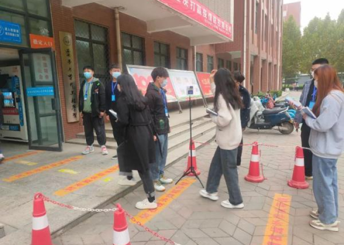 郑州疫情怎么发现（郑州疫情怎么发生）