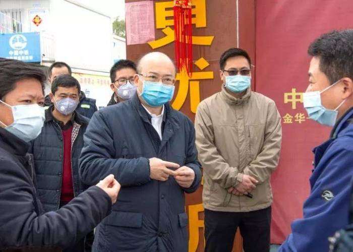 当下疫情的最新发展形势如何了解（当今疫情发展趋势）