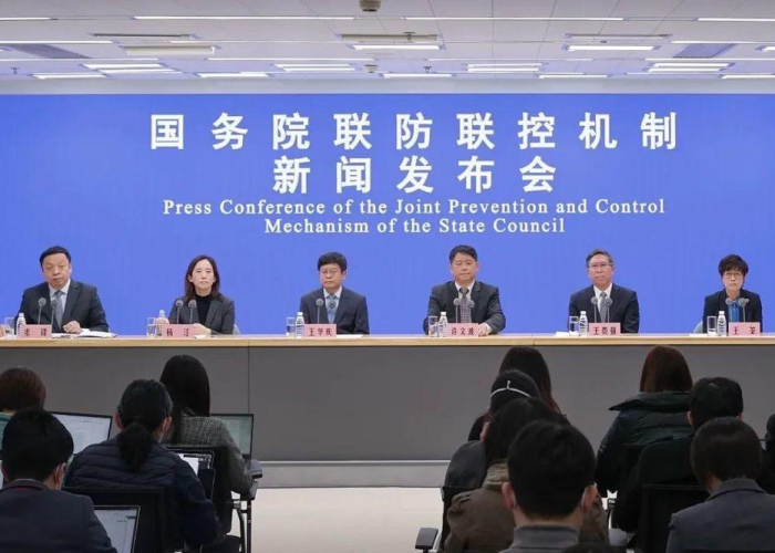 最新疫情最热话题（最新疫情热点话题）