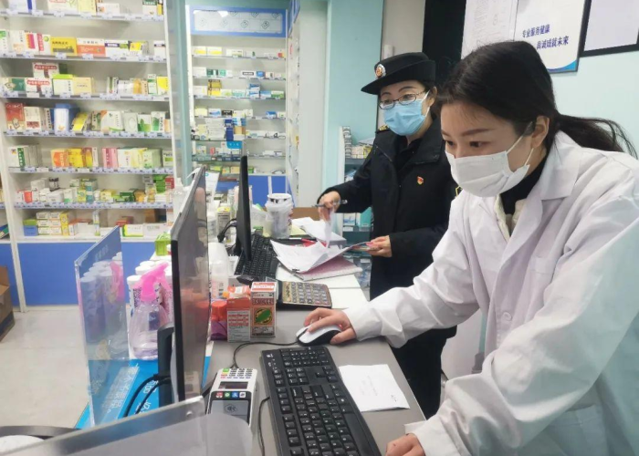 疫情都准备什么药品（疫情期间该准备什么药品）