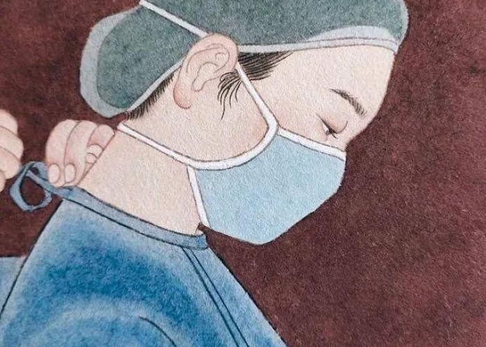 疫情什么时候结束说说心情句子（疫情什么时候结束?知乎）