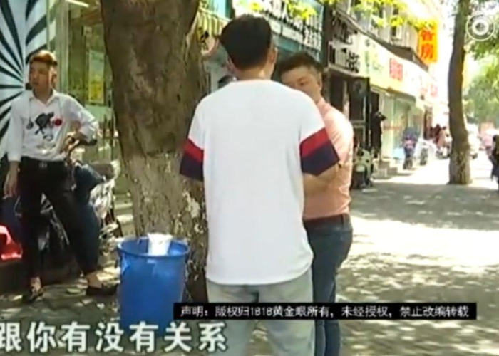 疫情期间在家给老公理发（疫情期间在家理发表情包）