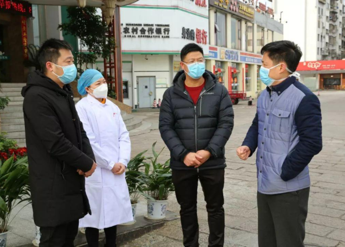 现在回想疫情的句子（现在回想疫情的句子说说）