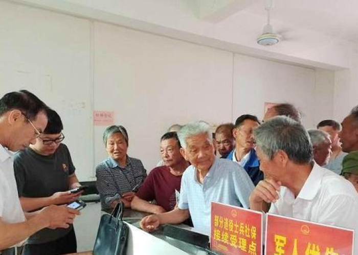 疫情退役军人补贴（疫情退役军人补贴政策）