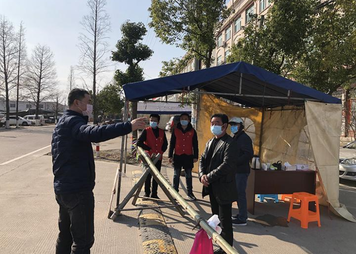 疫情封在家里快一月了（疫情封家里的说说）