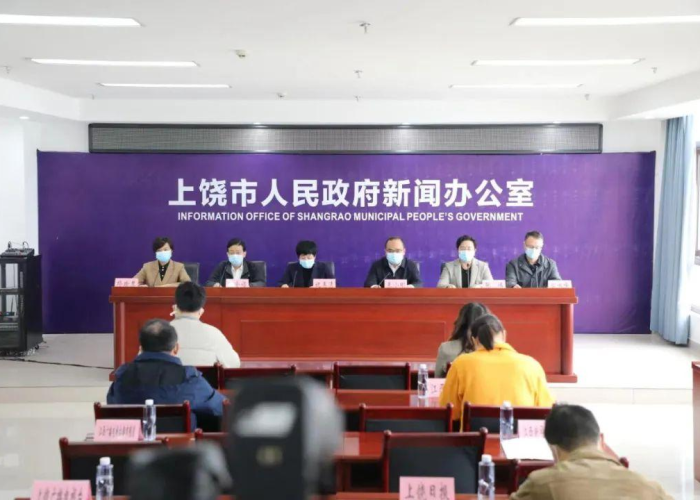 中国疫情最新情况发布（中国疫情最新情况发布会直播）