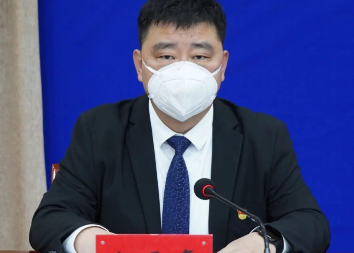 中国疫情最新情况发布（中国疫情最新情况发布会直播）